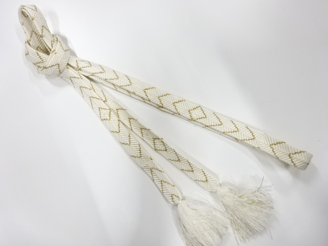 Japanese Kimono / Accessories Silk